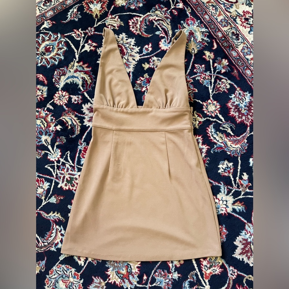 Sexy dress